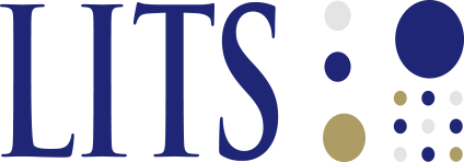 LITS ロゴ